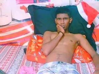 Camsoda Nude Webcam of indianthuggin