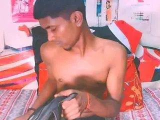 Camsoda Live Porn of indianthuggin