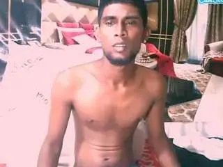 Camsoda Best live sex cam show of indianthuggin