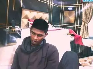 Camsoda Sex Cam of indianthuggin
