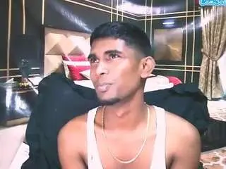 Camsoda Sex Cam of indianthuggin