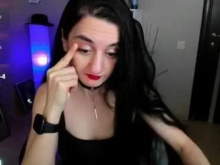 Camsoda Private Sex Chat of jessicaalfo