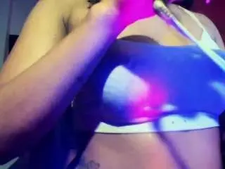 Camsoda Sex Cam of lilithsavett