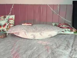 Camsoda Free Live Porn of llia