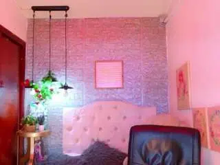 Camsoda Live Porn of meghannill