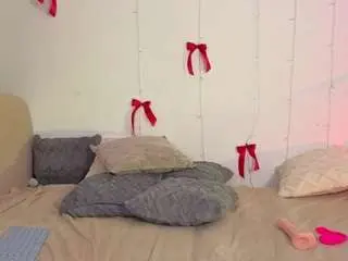 Camsoda Adult Webcam of milkyjulyg