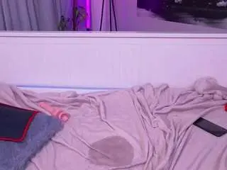 Camsoda Sex Chat of milkyjulyg