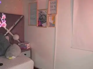 Camsoda Free Live Porn of silviayates
