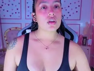 Camsoda Adult Webcam of tamara-brown-t