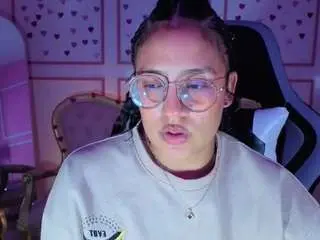 Camsoda Nude Webcam of tamara-brown-t