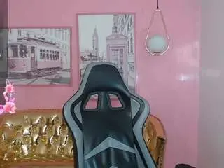 Camsoda Nude Webcam of tamara-brown-t