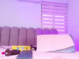 Camsoda Private Sex Chat of ashly-ml