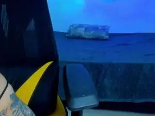 Camsoda Sex Cam of barbie05