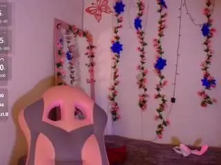 Camsoda Adult Video Chat of dana-gh
