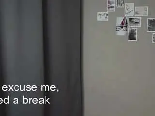 Camsoda Live Sex Cam of gladisbelousson