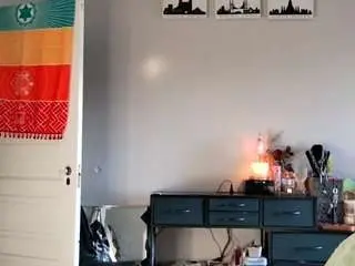 Camsoda Free Live Porn of lilianlovess