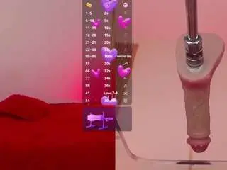 Camsoda Live Sex Cam of maileenmilf