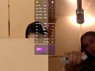 Camsoda Nude Webcam of maileenmilf