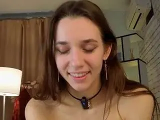 Camsoda Nude Webcam of maxinegise