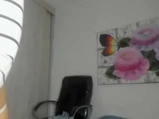 Camsoda Best Webcam of sharit-xx