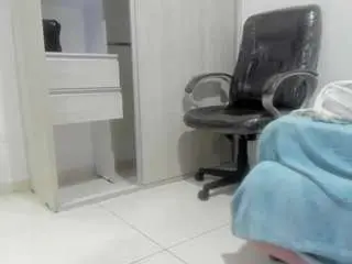 Camsoda Live Sex Cam of sharit-xx