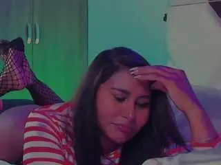 Camsoda Adult Video Chat of stormy-butty1