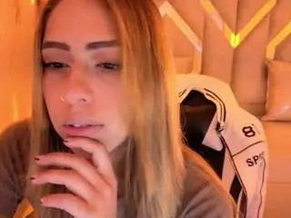 Camsoda Sex Cam of tamara-tp