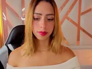 Camsoda Best live sex cam show of tamara-tp