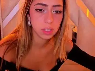 Camsoda Adult Webcam of tamara-tp