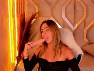 Camsoda Sex Chat of tamara-tp