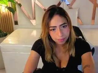 Camsoda Best Webcam of tamara-tp