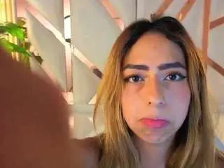 Camsoda Private Sex Chat of tamara-tp