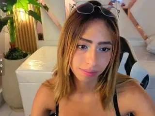 Camsoda Live Sex Cam of tamara-tp