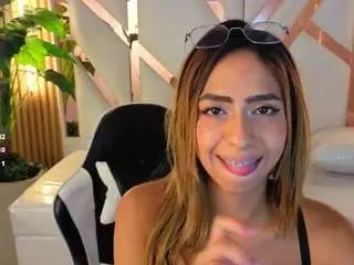 Camsoda Live Sex of tamara-tp