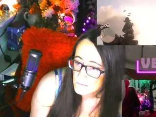 Camsoda Free Live Porn of veccasalt