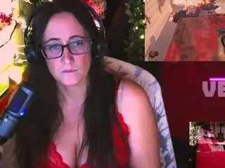 Camsoda Free Porn Cam of veccasalt