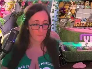 Camsoda Live Sex of veccasalt