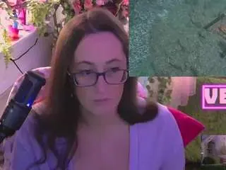 Camsoda Live Sex Cam of veccasalt