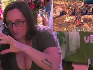 Camsoda Free Porn Cam of veccasalt
