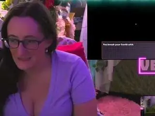 Camsoda Best live sex cam show of veccasalt
