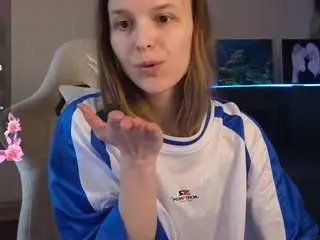 Camsoda Watch Live Sex Cams of angelochek0001