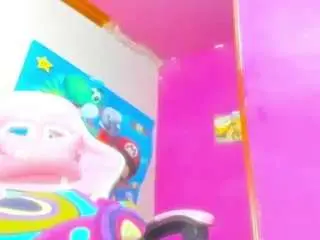 Camsoda Best live sex cam show of barbychocolat2