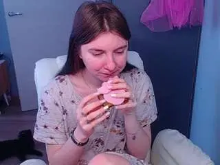 Camsoda Watch Live Sex Cams of daniellasashatrue