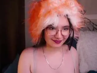 Camsoda Nude Webcam of jenisepetersdorf