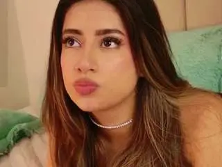 Camsoda Best live sex cam show of julietriver