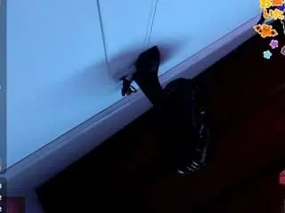 Camsoda Sex Cam of mitsu-kawii