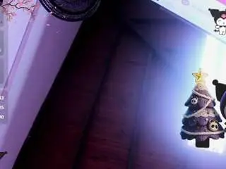 Camsoda Private Sex Chat of mitsu-kawii