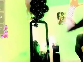 Camsoda Sex Cam of rosedewitt