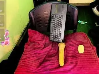 Camsoda Adult Webcam of rosedewitt