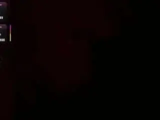 Camsoda Adult Webcam of rosedewitt